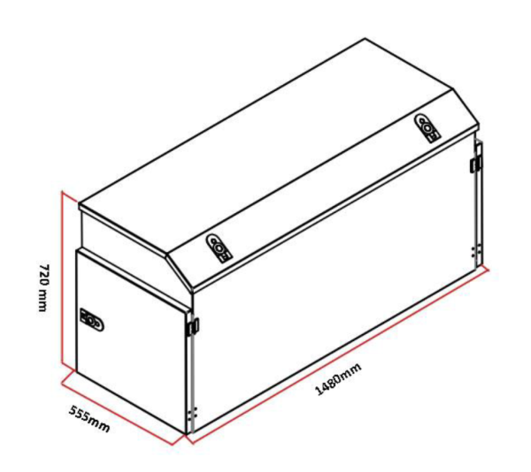 Toolbox 55 - Image 2