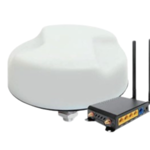 5G WIFI & Router