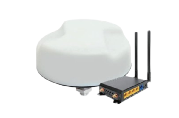 5G WIFI & Router