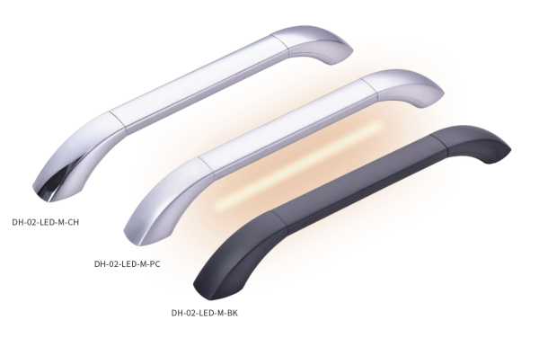 Door Handles