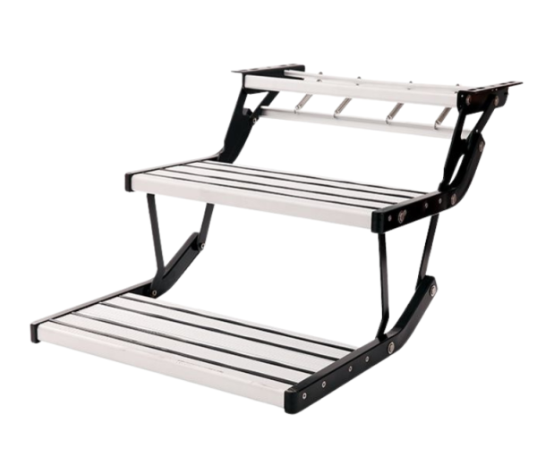 RV Steps