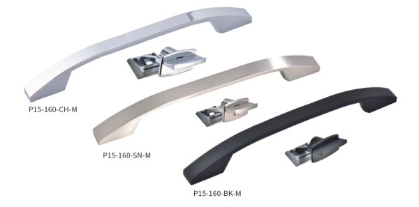 Door Handles - Image 2